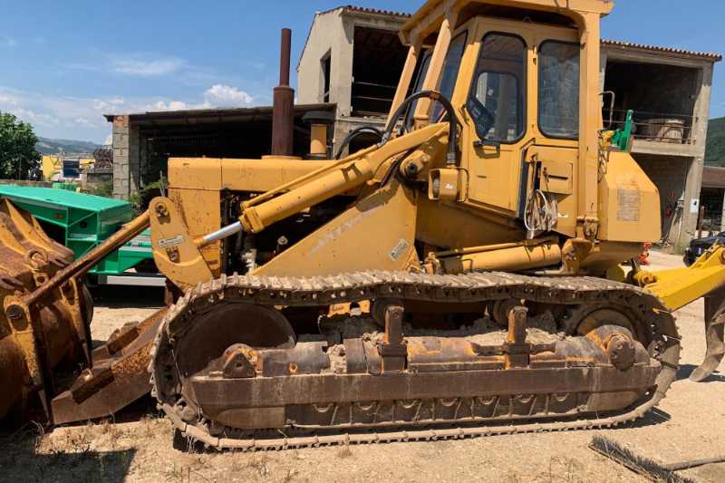 OmecoHub - Immagine FIAT ALLIS FL14C